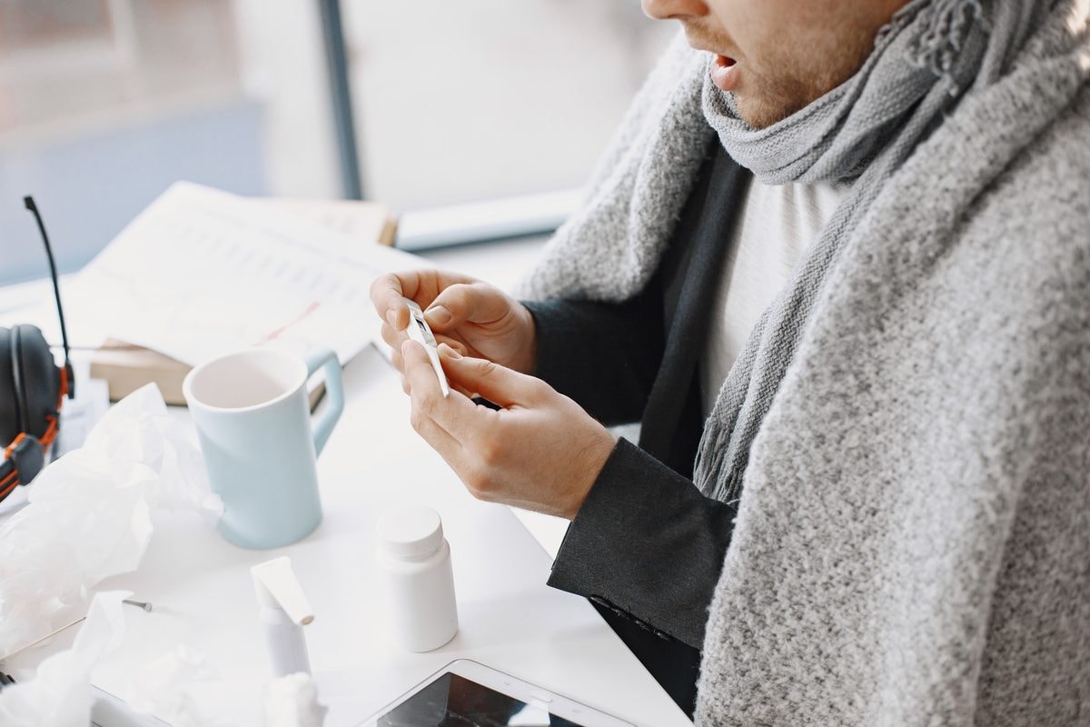 Influenza and Online Doctor – Identify It Early, Treat It Fast