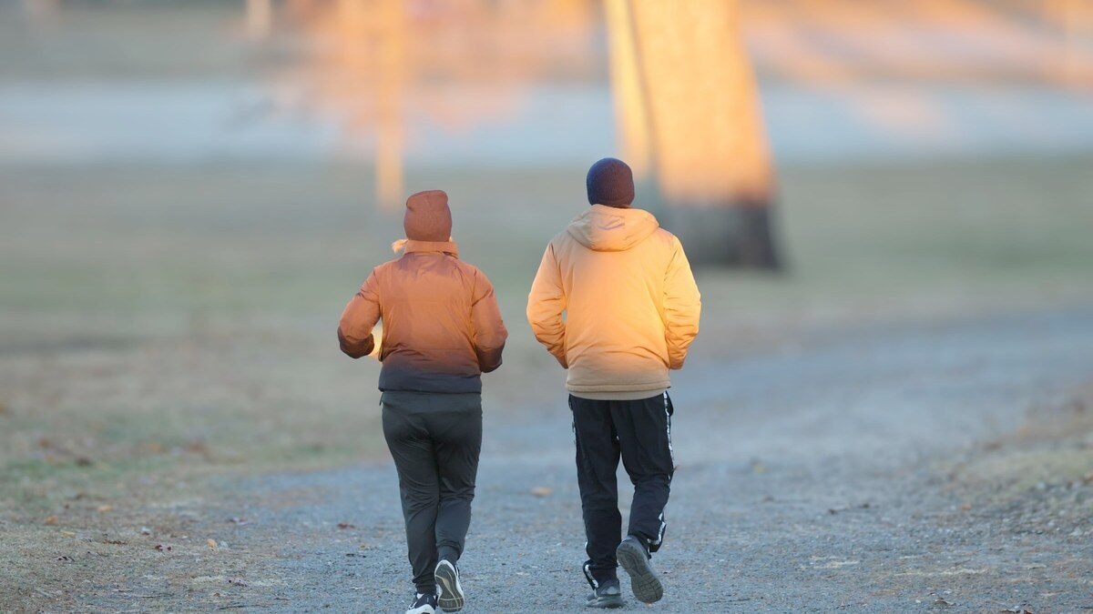 Winter blues or seasonal affective disorder? How to cope as autumn grows darker