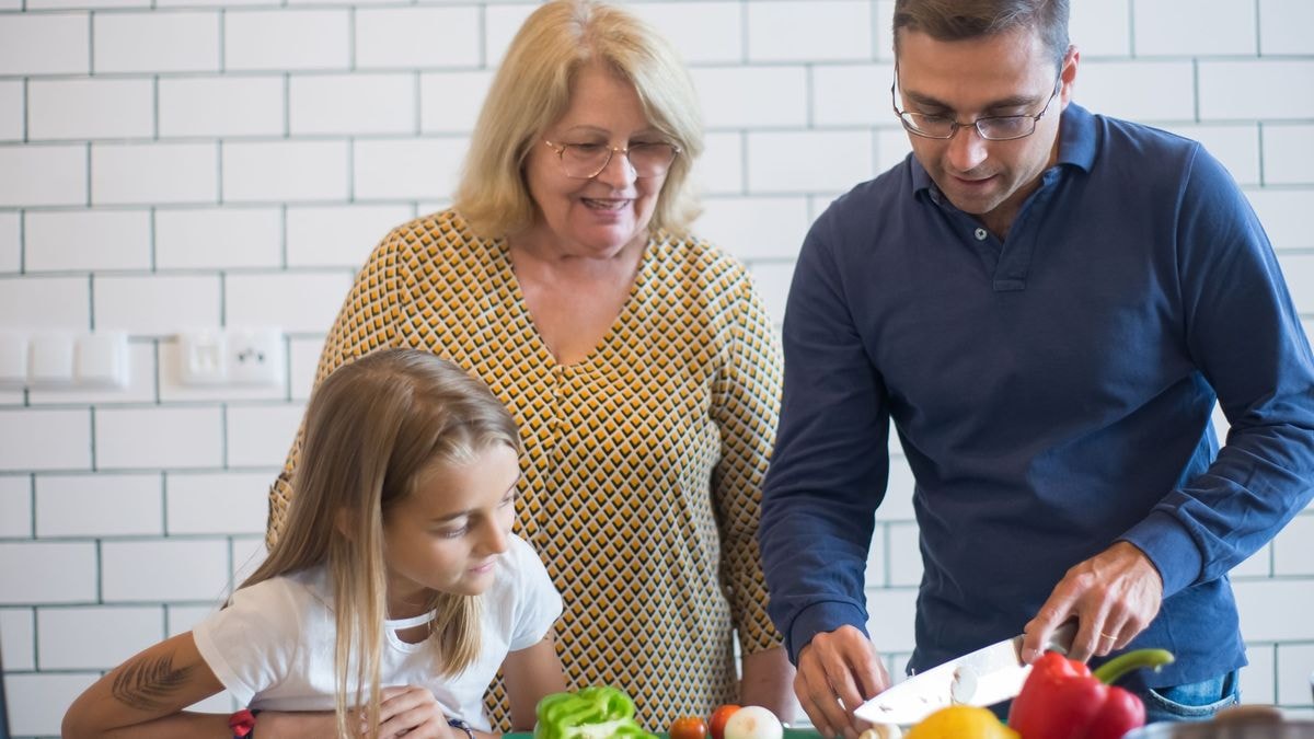 5 Ways to Strengthen Your Immune System