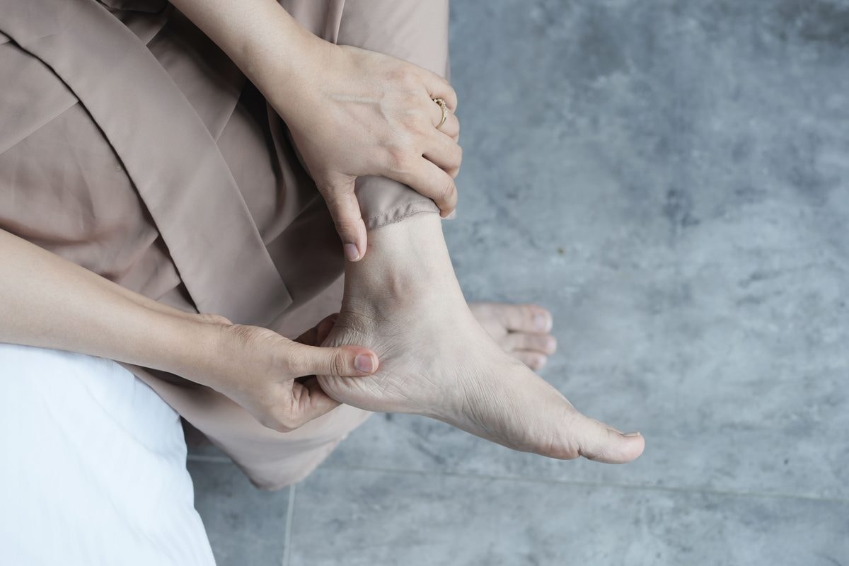 Fascitis plantar: ¿por qué duele el talón, cómo se trata y cuándo acudir al médico?