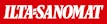 Ilta-Sanomat logo