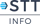 STT Info logo