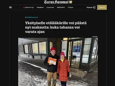 Turun Sanomat