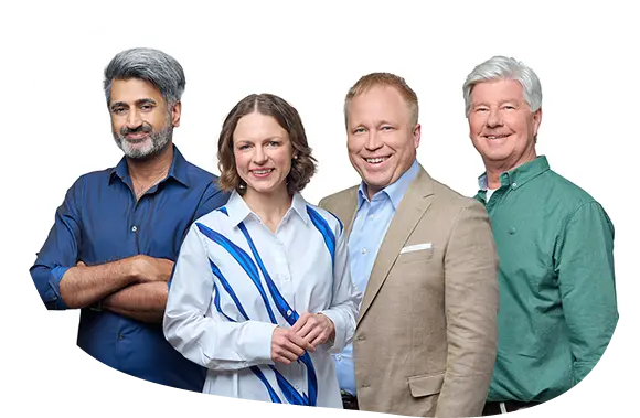 Kulttuuri ja ihmiset