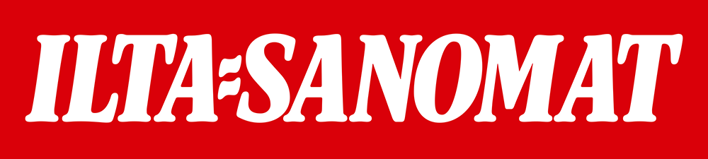 Ilta-Sanomat logo