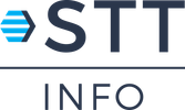 STT Info logo