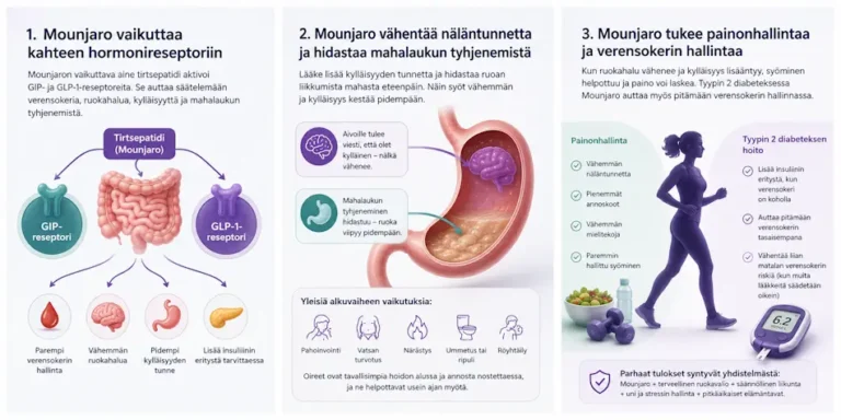 Sivuvaikutusten selitys